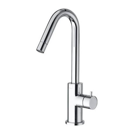 LAVE MAINS TRIVERDE EAU FROIDE CHROME - CRISTINA ONDYNA PI23051