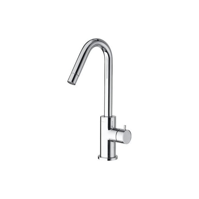 LAVE MAINS TRIVERDE EAU FROIDE CHROME - CRISTINA ONDYNA PI23051