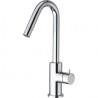 LAVE MAINS TRIVERDE EAU FROIDE CHROME - CRISTINA ONDYNA PI23051