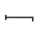 Bras mural Noir bronze - TRES 16118740KMB