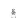 Cartouche Ø 25 mm. - TRES 910719005