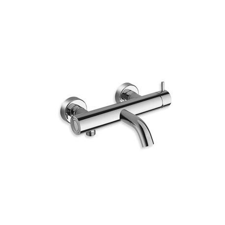 Mitigeur pour bain douche chromé TRIVERDE - CRISTINA ONDYNA TV18751 