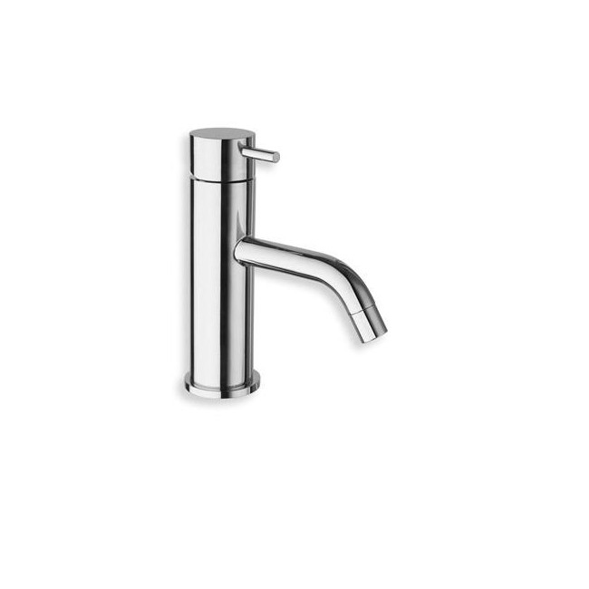LAVABO TRIVERDE CHROME Sans Vidage - CRISTINA ONDYNA TV22051