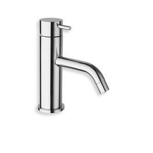 LAVABO TRIVERDE CHROME Sans Vidage - CRISTINA ONDYNA TV22051