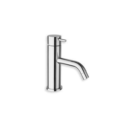 LAVABO TRIVERDE CHROME Sans Vidage - CRISTINA ONDYNA TV22051