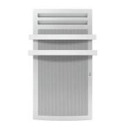 Sèche-serviettes rayonnant YOBA 500W - INTUIS NEK2461FTAJ