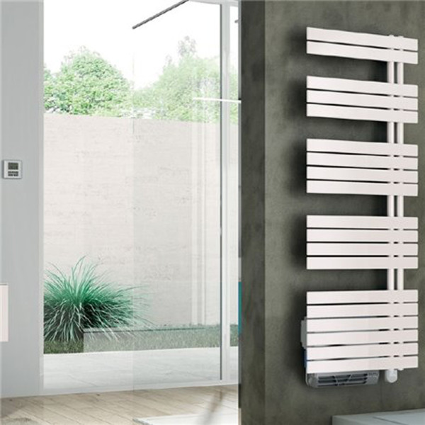 Sèche serviettes radiateur + soufflant 1750 W - 1750 W Sèche serviette