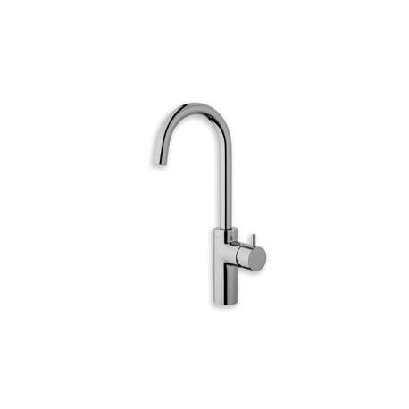 LAVABO TRIVERDE BEC HAUT CHROME + Vidage Up&Down - CRISTINA ONDYNA TV22651