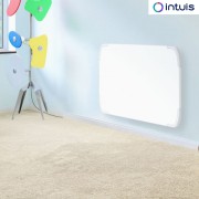 Convecteur électrique petite-enfance R21 digital 1500W - INTUIS M127115