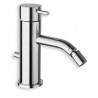 BIDET TRIVERDE CHROME + Vidage - CRISTINA ONDYNA TV32151