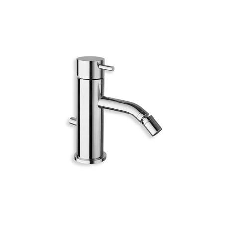 BIDET TRIVERDE CHROME + Vidage - CRISTINA ONDYNA TV32151