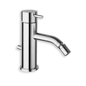 BIDET TRIVERDE CHROME + Vidage - CRISTINA ONDYNA TV32151