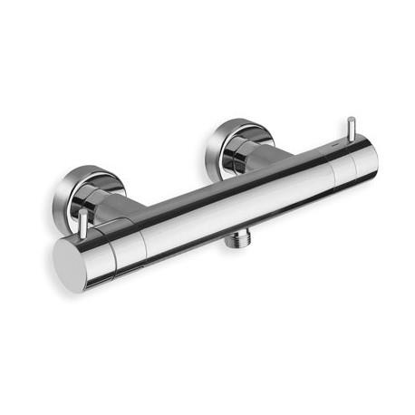 DOUCHE TRIVERDE THERMOSTATIQUE CHROME - CRISTINA ONDYNA TV45151