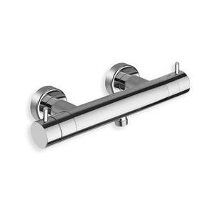 DOUCHE TRIVERDE THERMOSTATIQUE CHROME - CRISTINA ONDYNA TV45151