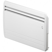 Convecteur bas blanc NOVIUM 750W - INTUIS M122312