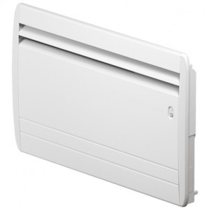 Convecteur bas blanc NOVIUM 750W - INTUIS M122312