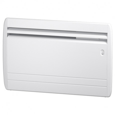 Convecteur bas blanc NOVIUM 750W - INTUIS M122312