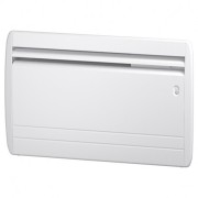 Convecteur bas blanc NOVIUM 750W - INTUIS M122312