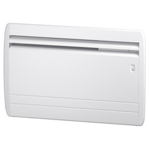 Convecteur bas blanc NOVIUM 750W - INTUIS M122312