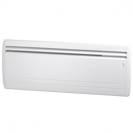 Convecteur bas blanc NOVIUM 1500W - INTUIS M122315