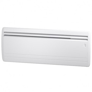 Convecteur bas blanc NOVIUM 1500W - INTUIS M122315