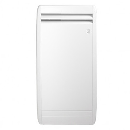 Convecteur vertical blanc NOVIUM 500W - INTUIS M122211