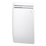 Convecteur vertical blanc NOVIUM 500W - INTUIS M122211