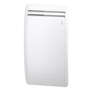 Convecteur vertical blanc NOVIUM 500W - INTUIS M122211