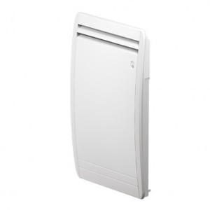 Convecteur vertical blanc NOVIUM 750W - INTUIS M122212