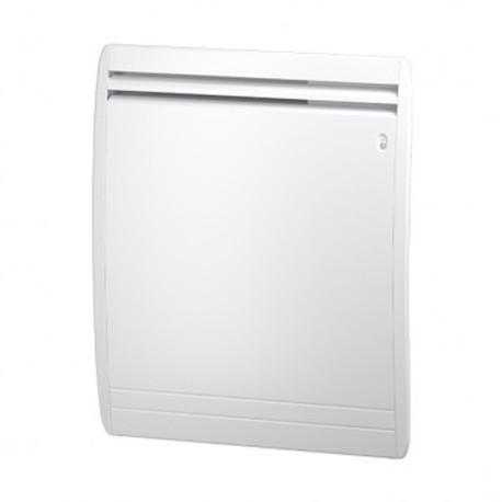 Convecteur vertical blanc NOVIUM 1500W - INTUIS M122215