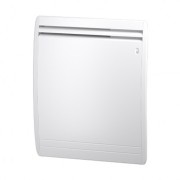 Convecteur vertical blanc NOVIUM 1500W - INTUIS M122215