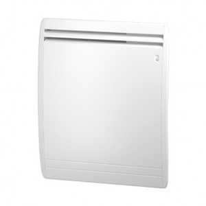 Convecteur vertical blanc NOVIUM 1500W - INTUIS M122215