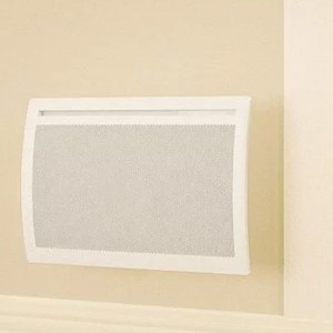 Panneau rayonnant horizontal 500W QUARTEA D - INTUIS M125111