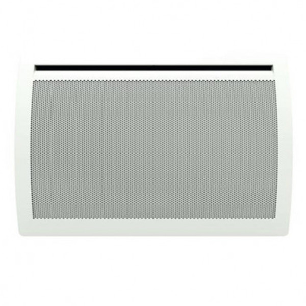 Radiateur électrique rayonnant 1250W horizontal Blanc Quartéa 2