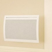 Panneau rayonnant horizontal 1500W QUARTEA D - INTUIS M125115