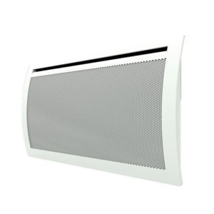 Panneau rayonnant horizontal 1500W QUARTEA D - INTUIS M125115
