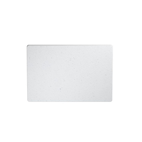 Radiateur à inertie NATURAY Nativ Horizontal 1000W Blanc de Lave - INTUIS SIGNATURE K160113 