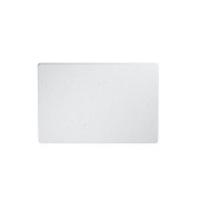 Radiateur à inertie NATURAY Nativ Horizontal 1000W Blanc de Lave - INTUIS SIGNATURE K160113 