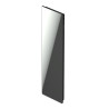 Radiateur à inertie CAMPAVER Nativ Vertical 1500W reflet - INTUIS SIGNATURE K161235