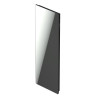 Radiateur à inertie CAMPAVER Nativ Vertical 2000W Reflet - INTUIS SIGNATURE K161237 