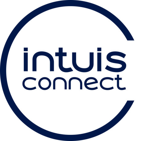 Radiateur à inertie KERAMOS Nativ Vertical 1000W Terre de Mars - INTUIS SIGNATURE K164233