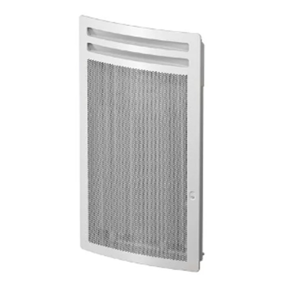 Panneau rayonnant QUARTEA Intelligent 1000W vertical de chez INTUIS