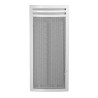 Panneau rayonnant QUARTEA Intelligent 2000W vertical blanc - INTUIS M126217