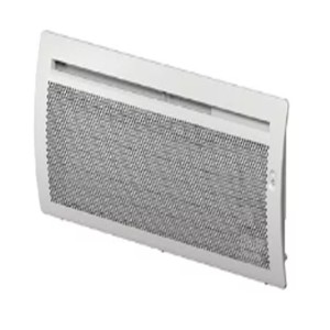 Panneau rayonnant horizontal bas 500W QUARTEA Intelligent - INTUIS M126311