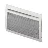 Panneau rayonnant horizontal bas 500W QUARTEA Intelligent - INTUIS M126311