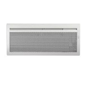 Panneau rayonnant horizontal bas 750W QUARTEA Intelligent - INTUIS M126312