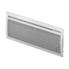 Panneau rayonnant horizontal bas 1000W QUARTEA Intelligent - INTUIS M126313