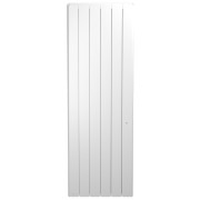 Radiateur Fonte NOIROT BELADOO Nativ 2000W Vertical blanc connecté INTUIS M153217