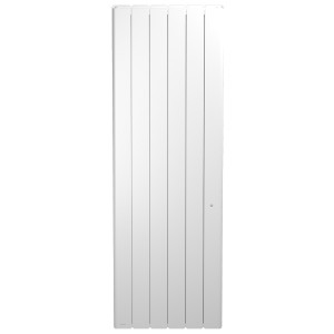 Radiateur Fonte NOIROT BELADOO Nativ 2000W Vertical blanc connecté INTUIS M153217