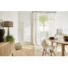 Radiateur Fonte NOIROT BELADOO Nativ 2000W Vertical blanc connecté INTUIS M153217